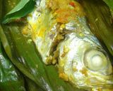 Foto langkah ke 3 dari resep Pepes mata gede.