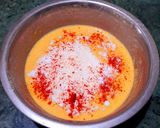 वेजिटेबल चीला (vegetable chila recipe in hindi) रेसिपी चरण 3 फोटो