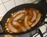 Une image de l'étape 6 de Ma potée d'hiver.