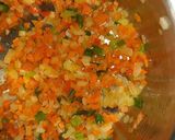 Foto del paso 1 de la receta: Salsa para acompañar con pollo, carre de cerdo, etc.