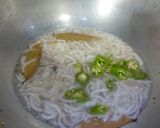 A picture of step 10 of Kabli chana pulao.
