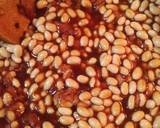 Homemade Memorial Day Weekend Baked Beans recipe step 7 photo