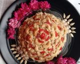 A picture of step 6 of Dry Seeds Sandesh(Chena Special).