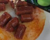 Foto del paso 3 de la receta: Txistorra a la sidra, deliciosa tapa vasca