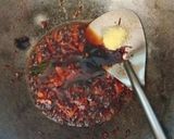Foto langkah ke 5 dari resep Orek Tempe.
