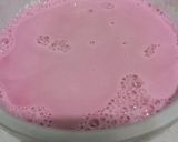 Foto del paso 2 de la receta: 🍒Postre de gelatina light 🍒