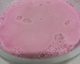 Foto del paso 2 de la receta: 🍒Postre de gelatina light 🍒