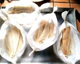 Foto del passaggio 3 della ricetta Barchette di pesce