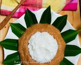 Foto langkah ke 8 dari resep Bubur Merah Putih (Jenang Sengkolo) Untuk Sahabat.