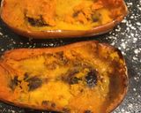 Foto del paso 1 de la receta: Zapallo Anco al Horno Relleno A mi Manera