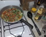 Foto del paso 4 de la receta: Chuletas de Cerdo al vino blanco y mostaza