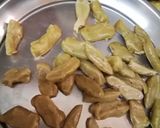 A picture of step 9 of Chakki Ki Shak.