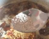 Imli ki khutti methi chutney recipe step 3 photo
