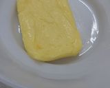 A picture of step 1 of Baked Yoghurt Tart.