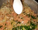 ડ્રાય વેજ.મન્ચુરિયન(dry veg. Manchrun recipe in gujarati) રેસીપી સ્ટેપ3ફોટો