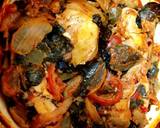 My Chicken with Mediterranean Tastes. recipe step 6 photo