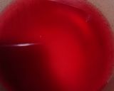 Foto langkah ke 1 dari resep Puding Mozaik Merah Putih.