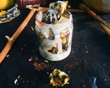 A picture of step 11 of Heavy Chocolate  Cake Shake with Ice cream.