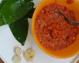 Foto langkah ke 4 dari resep Sayur Pare (tidak pahit).