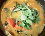 Foto langkah ke 4 dari resep Pindang patin khas palembang.
