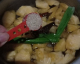 Foto langkah ke 3 dari resep Setup Nanas dan Kolang kaling.