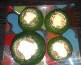 Foto del paso 7 de la receta: Zapallitos rellenos