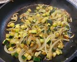 Foto del paso 2 de la receta: Zarangollo murciano