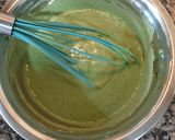 Foto del paso 2 de la receta: Crepes de espinaca