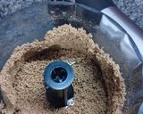 Foto del paso 1 de la receta: Tahini 🤎