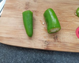 Foto del paso 3 de la receta: Caldillo de tomate