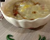 A picture of step 9 of Chicken Corn Soup 🍲🍲🍲.