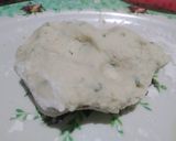 Foto langkah ke 1 dari resep Cilok kenyal walopun dingin.