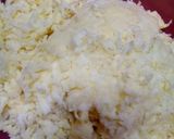 Foto del paso 1 de la receta: Tarta con base de Papas y tres Quesos!! 🇦🇷❤️