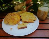 Foto del paso 20 de la receta: Pan de muerto
