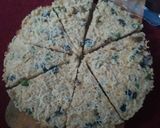 Foto langkah ke 4 dari resep Omelet Nasi.