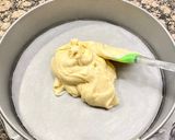 Foto del paso 7 de la receta Tarta cremosa de chocolate