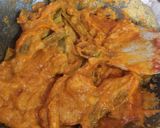 સરગવાનું લોટ વાળું શાક (Drumstick Besan Shak Recipe In Gujarati) રેસીપી સ્ટેપ3ફોટો