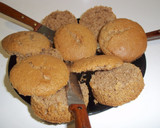 Foto del paso 19 de la receta: Galletas de bizcochos para niños