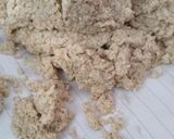 Foto del paso 3 de la receta: Leche de sésamo (ideal para estreñimiento)
