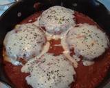 Chicken Parm Burgers recipe step 2 photo