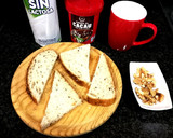 Foto del paso 1 de la receta: The Rustik Bakery de cereales y semillas con chocolate y nueces