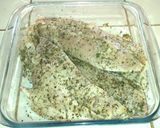 Foto del paso 2 de la receta: Reineta frita