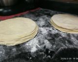 صورة لخطوة 4 من وصفة كرواسون مالح 🥐🥐1
