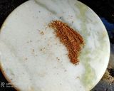 মুগ ডালের খাস্তা কচুরি (moog daler khasta kachuri recipe in Bengali) রেসিপি ধাপ - 3 ছবি