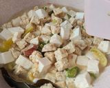 Foto langkah ke 3 dari resep Jangan Lombok Ijo.