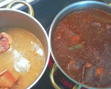 Foto del paso 8 de la receta: Estofado de rabo de ternera