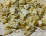 Foto del paso 6 de la receta: Masa de pizza Napoletana (solo masa)