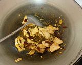 รูปขั้นตอนการทำที่ 2 ของ ผัดคะน้าใส่อกไก่