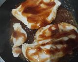 Foto langkah ke 4 dari resep 192. Chicken Steak BBQ.