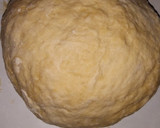 Foto del paso 3 de la receta: Medialunas de aceite fáciles y económicas!
